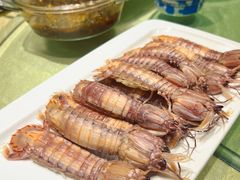 -华盛丰温州大排档(东三环南路店)