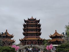 -黄鹤楼