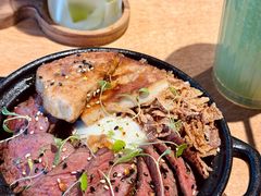 -Seven Joe乔七餐厅