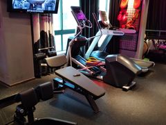-NRG 健身私教CLUB(云山路店)