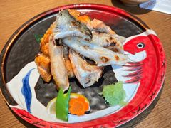 -水之惠鲜鱼料理(王府大街店)