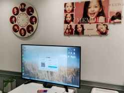 -亲吻宝贝儿童摄影