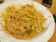 -小土豆北方菜馆(方庄店)