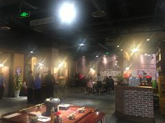 大堂-白乐天毛肚火锅馆(南滨路店)