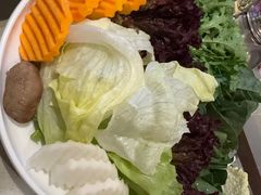 -蝎王府羊蝎子(虎坊桥总店)