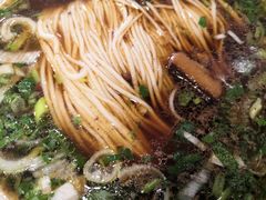 -水仙拉面(水仙街店)