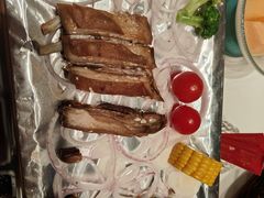 -鸽子侯·家宴·平价海鲜(绿地店)
