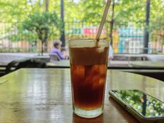 -大小咖啡 BigSmallCoffee(麦子店)