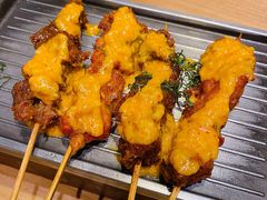 -摩登有记·新派泰国菜(银钻广场店)