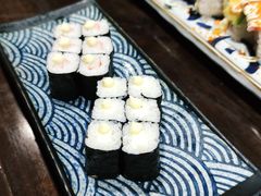 -松岛日本料理(汾江路店)