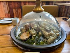 -黄寺蒸汽海鲜(黄寺大街店)