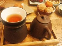 -青藤茶馆(南山路店)