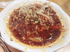 -黄泰吉拾味餐厅(江汉路店)