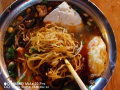 -老五鸡丝豆花面粉(瑞金北路68号院店)