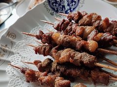 -大梁骨头馆·酱骨老菜(友好店)