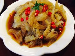 -牟传仁饭庄(星海店)