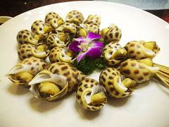 -巽寮印象美食部落餐厅·海鲜·地方特色菜(惠州体验店)