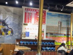 -鹤之乡·齐齐哈尔烤肉·非遗(秋涛路店)