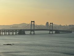 -星海湾跨海大桥