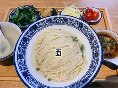 -裕兴记·三虾面(西北街总店)