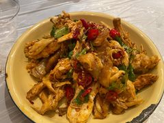 -东排食堂长沙小吃大排档(五一广场店)