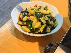 -蚝翅·海鲜粥·烧烤·龙虾季(海曙天一店)