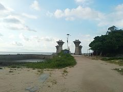 -三娘湾旅游风景区