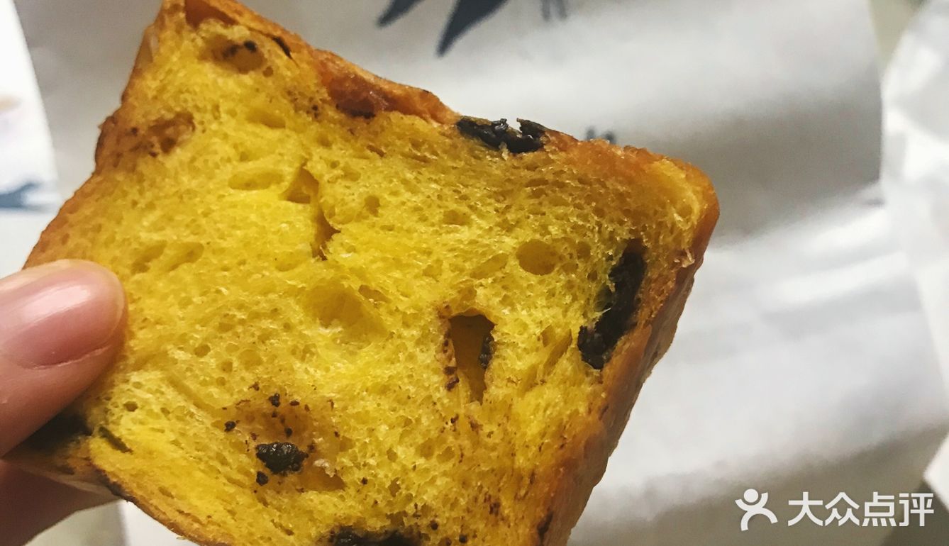 这次尝试了几款没吃过的