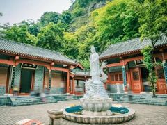 -修水东浒寨风景区