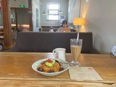 -1901 Cafe(西四店)