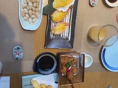 -三石铁板烧(紫竹桥店)