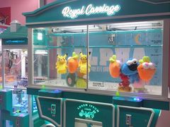 -阿尔法Game Station(中山路店)