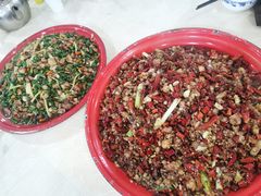 香辣兔-东吴霸王兔(松青路店)