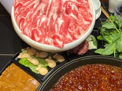 -老夏老火锅(西安南路总店)