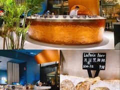 -Oyster Talks 四度蚝法餐厅