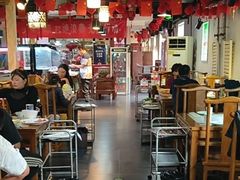 -正福居老北京正宗铜锅泉水涮肉(彰化路店)