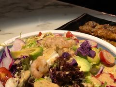 -JUKEBOX玖部音乐餐厅(华侨城店)