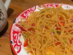 -破三川·新川菜(静安大融城店)