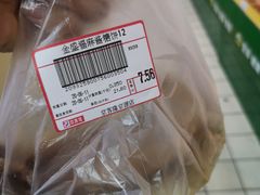 -京客隆超市(京源店)