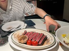 -MONICH牛排融合餐厅(和义大道购物中心店)