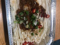 -朝鲜烤肉(安宁庄店)