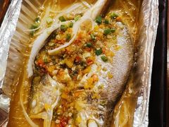 -红料理|串串有瘾·烧烤(吴中路店)