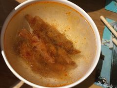 -味福记·本地特色菜(八一万达广场店)