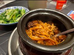 -回家吃饭·地道南昌菜(建德观总店)