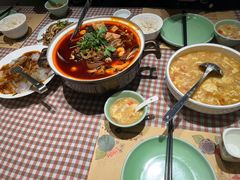 -阳光家常菜(泉城路店)