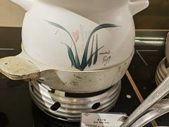 餐厅-兰州皇冠假日酒店