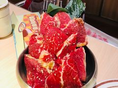 -伊茉家的烤肉店(勒泰中心店)
