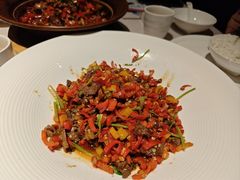 -千百味红餐厅·江西菜(绿地双子塔店)