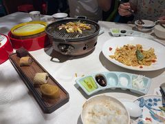 -北平宴·烤鸭·京味菜(中关村店)