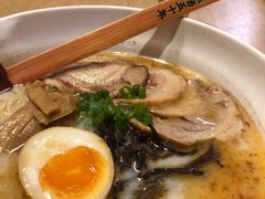 味千拉面沙棘汁套餐-味千拉面(大悦城店)